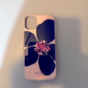 Kate spade iPhone 11 phone case